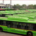 DTC Bus Pass