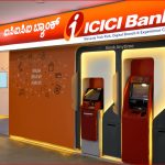 ICICI Bank ATM Space