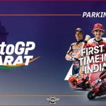 Motogp Ticket Booking