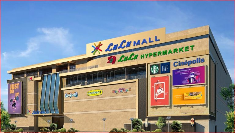 LuLu Mall Hyderabad: Your One-Stop Shopping Destination - Delhi Capital