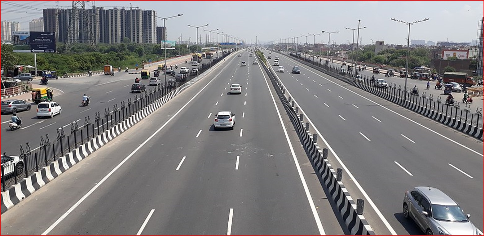 Delhi Meerut Expressway: Toll Tax Charges, Speed Time, Distance, And ...