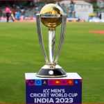 ICC World Cup 2023