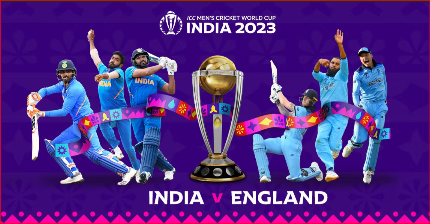 IND Vs ENG Lucknow Tickets India Vs England Ticket Booking Online