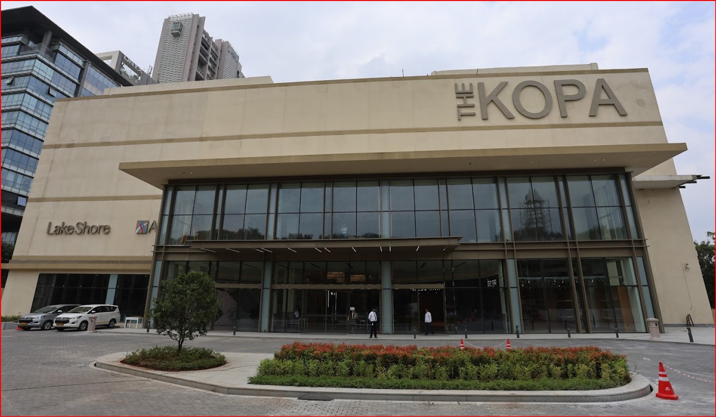 Kopa Mall Pune: Your New Luxury Lifestyle Destination - Delhi Capital