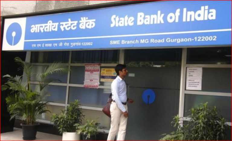 SBI Bank ATM Space Rental: Online Application Form and Contact ...