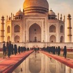 Travel Tips for Budget Travelers in India