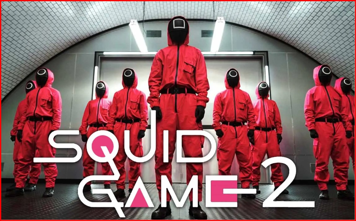 Squid Game Season 2: OTT Release Date And Viewing Details For The ...