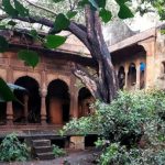 Reviving Delhi's Old Buildings