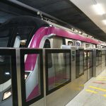 Delhi Metro Phase IV Status Update